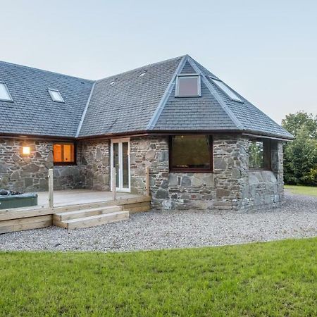North Balkello Cottage Данди Экстерьер фото