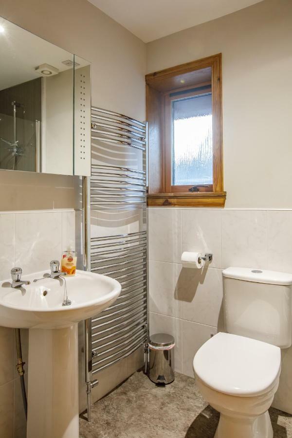 North Balkello Cottage Данди Экстерьер фото